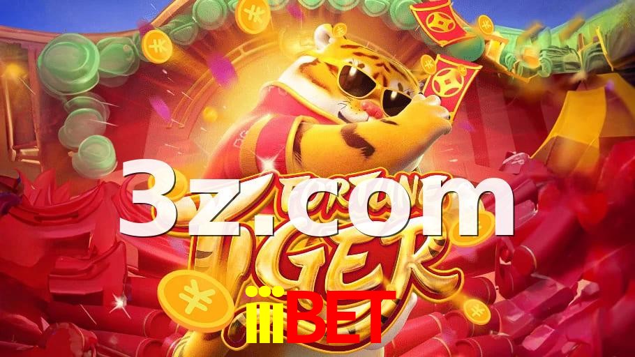 Fortune Tiger no Cassino Online iiibet.com